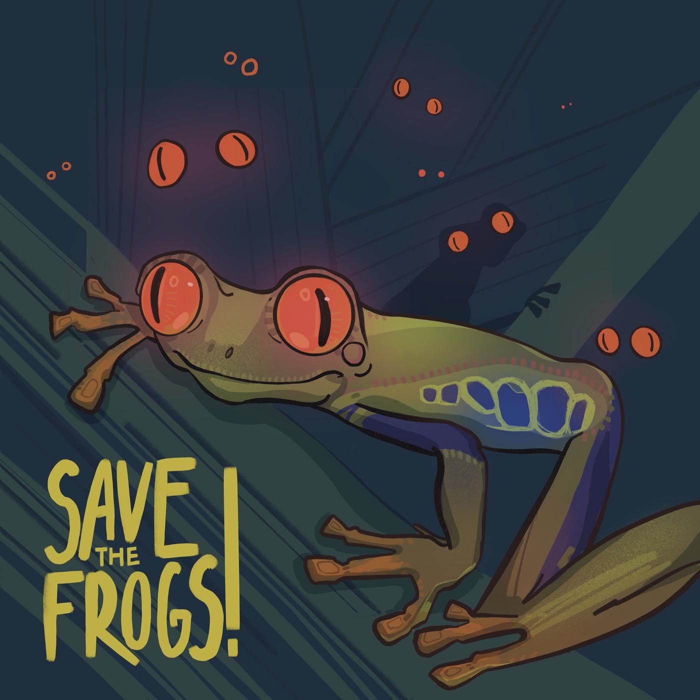 Anastasia-Kadlubovich-Belarus-2021-save-the-frogs-art-contest-2