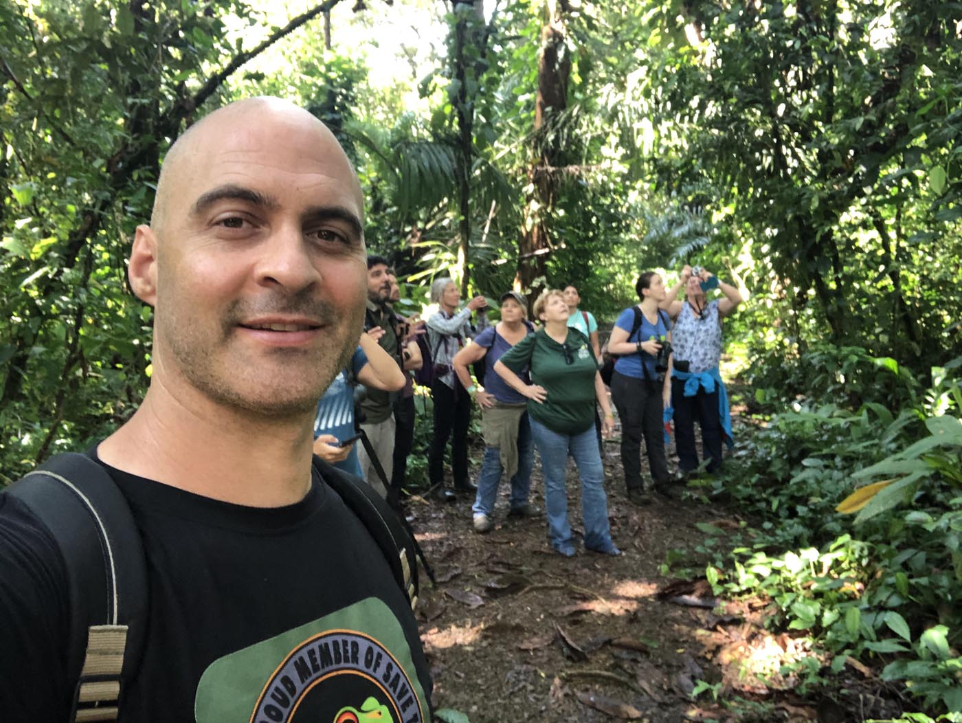 Baru Wildlife Reserve Costa Rica Ecotour 2021 7