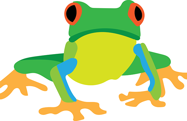 Frog Icon Kirsten Maclean 650 1 1