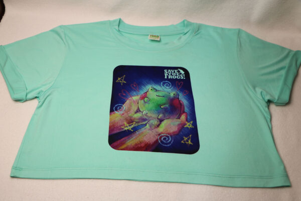 Froggy Love Shirt 1 1
