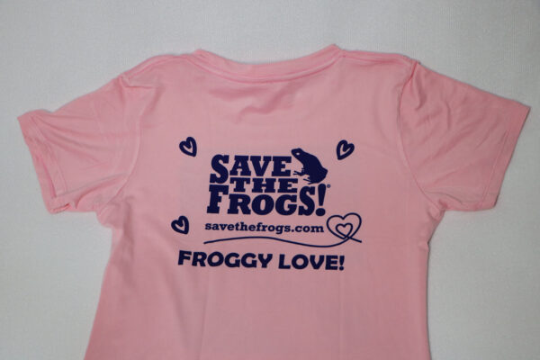 Froggy Love Shirt 10 1