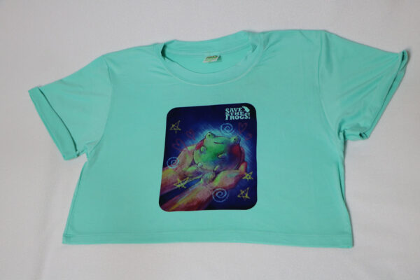 Froggy Love Shirt 12 1