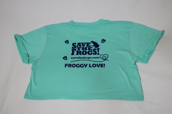 Froggy Love Shirt 13 1