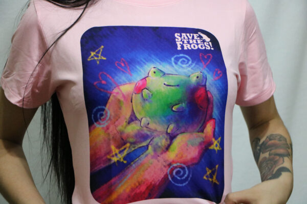 Froggy Love Shirt 20 1
