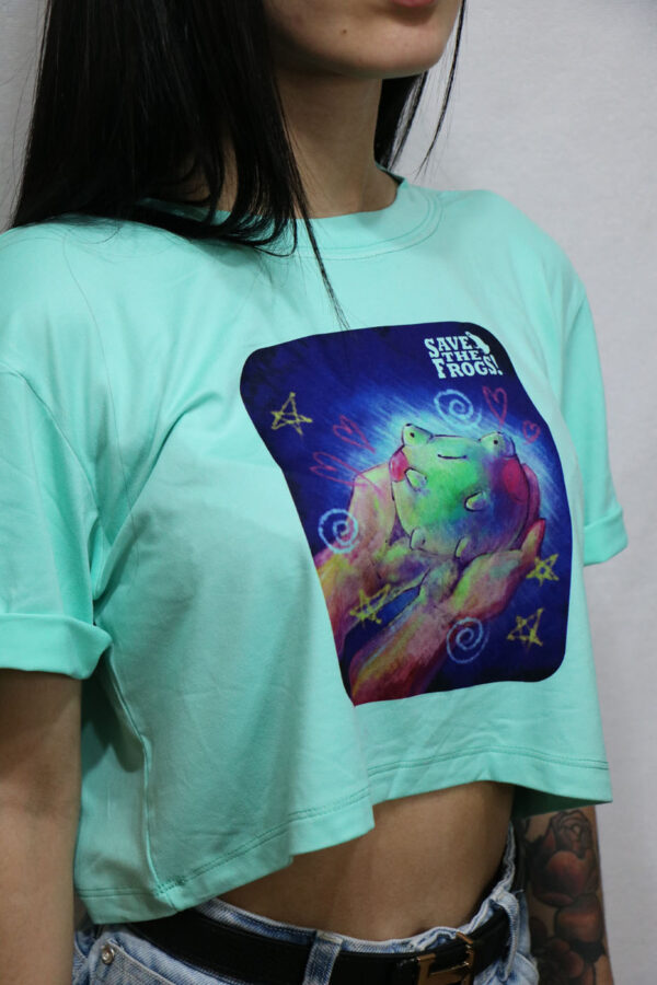 Froggy Love Shirt 24 1