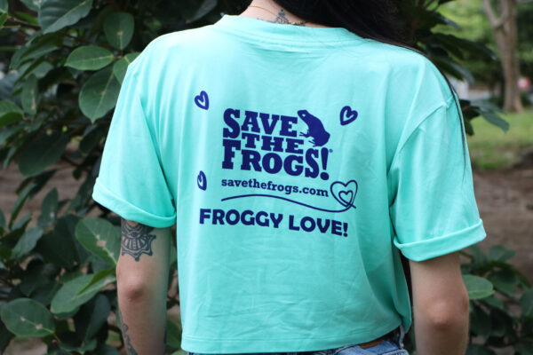 Froggy Love Shirt 25 1