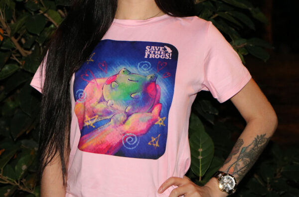 Froggy Love Shirt 29 1