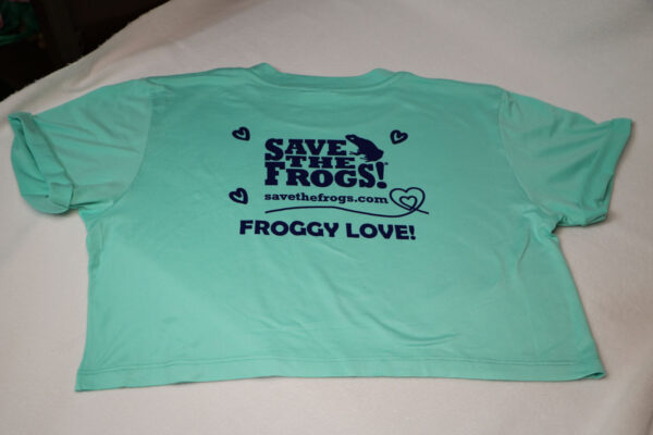 Froggy Love Shirt 5 1