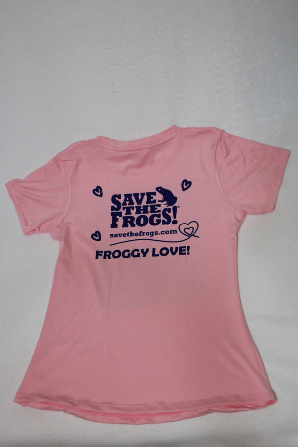Froggy Love Shirt 9 1