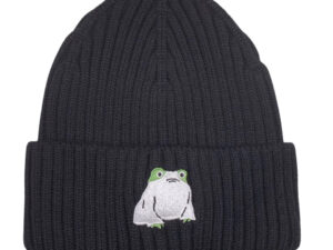 Ghost Frog Beanies - Reflective