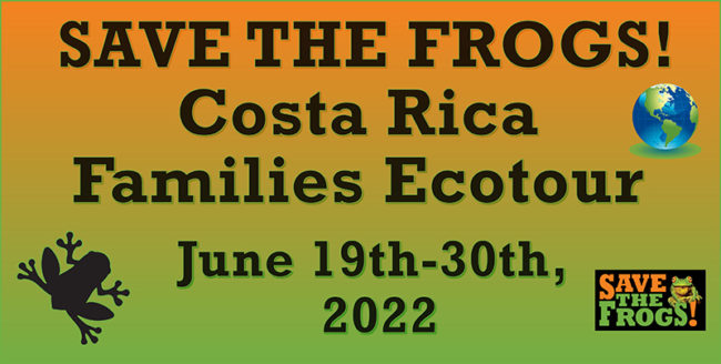 Icon - 2021 Costa Rica Ecotour