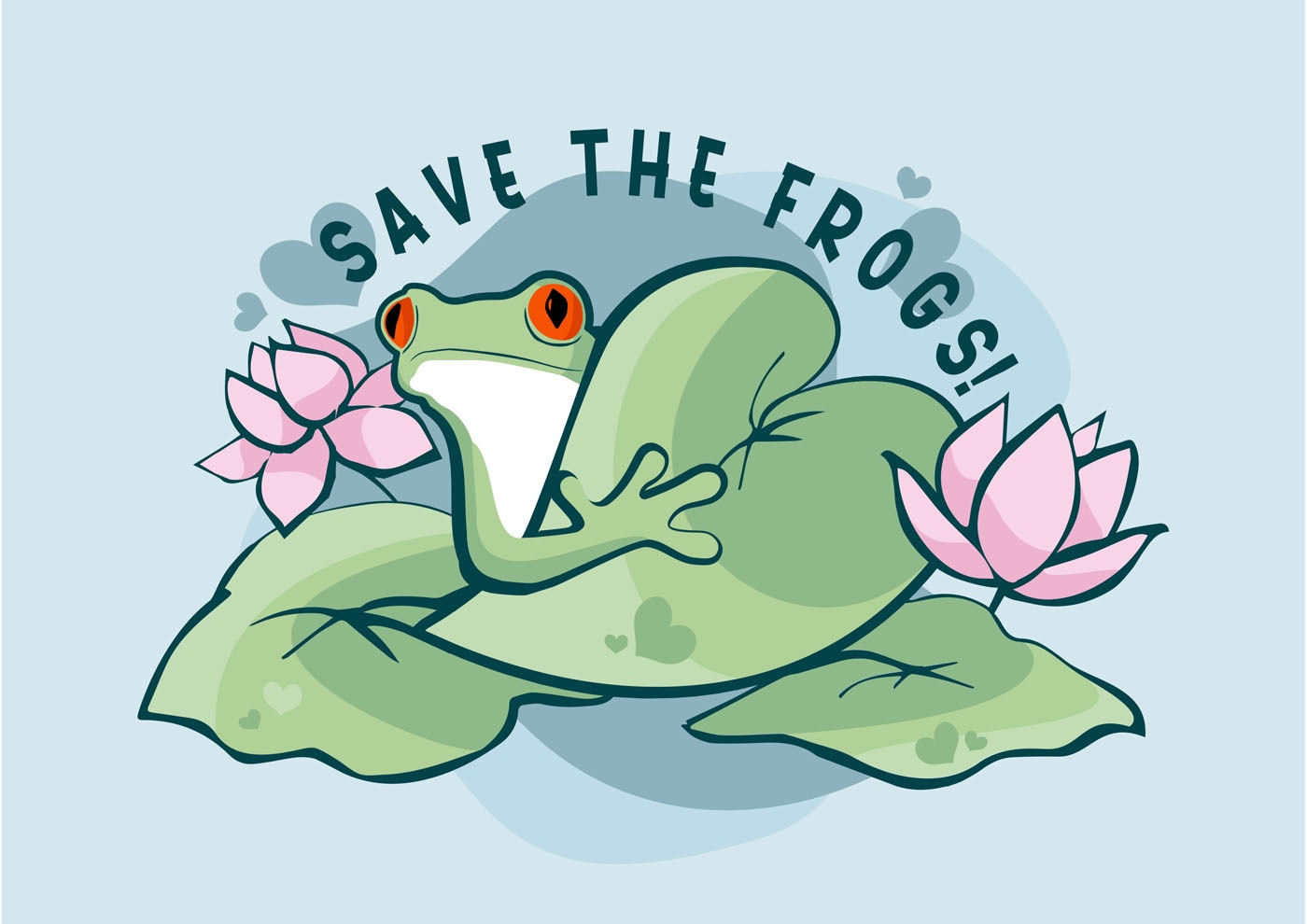 Irina-Ukhova-Russia-2022-save-the-frogs-art-contest-1-honorable