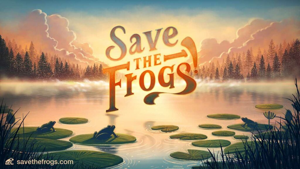 Jayden Yoon Zeng Khai Malaysia 2023 save the frogs art contest 1