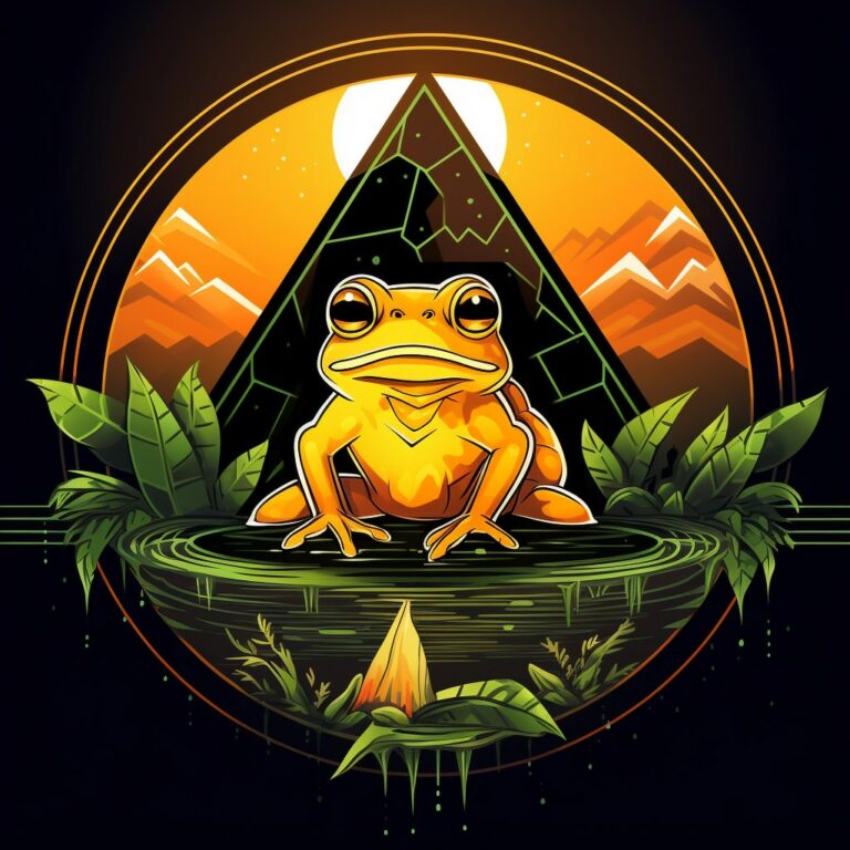 $FROGS Community Donates Over 18 Ethereum (ETH) To SAVE THE FROGS!
