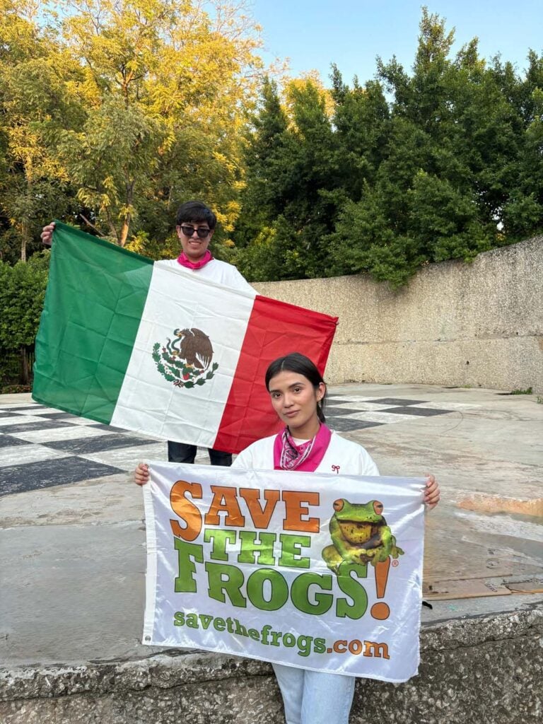 Mexico - Tabasco - Villahermosa - Hoạt động trao giải 2025 - 05