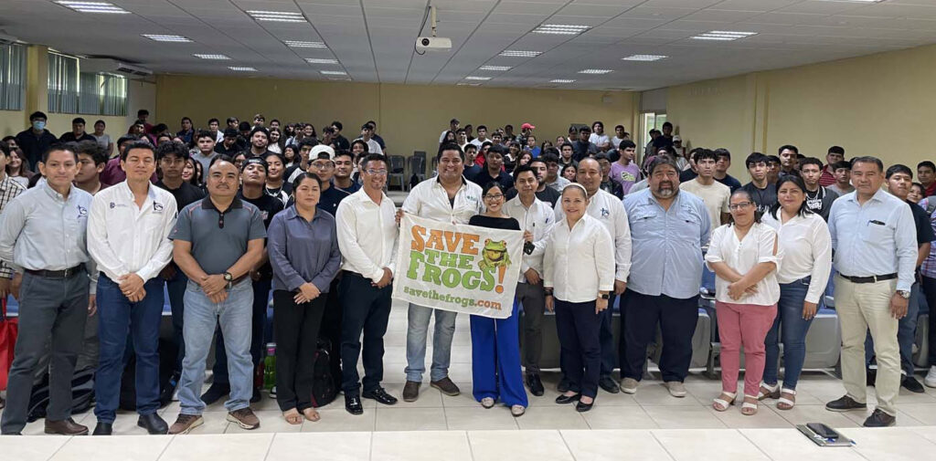 Hoạt động Giải thưởng Tabasco Villahermosa Mexico 2025 06