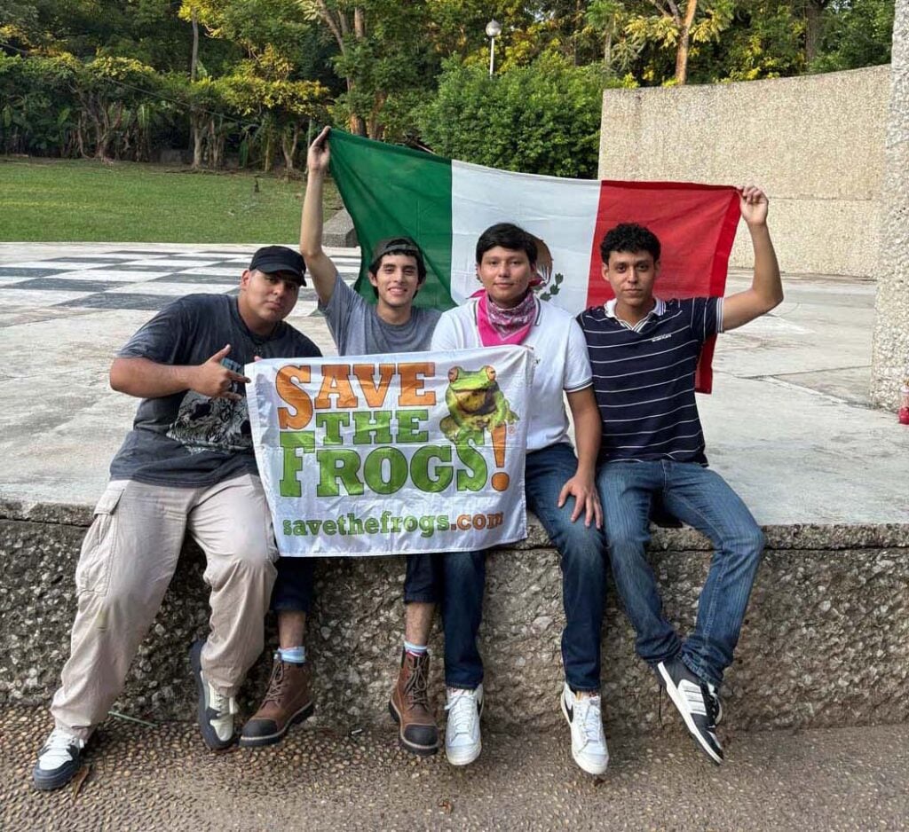 Mexico - Tabasco - Villahermosa - Hoạt động trao giải 2025 - 07