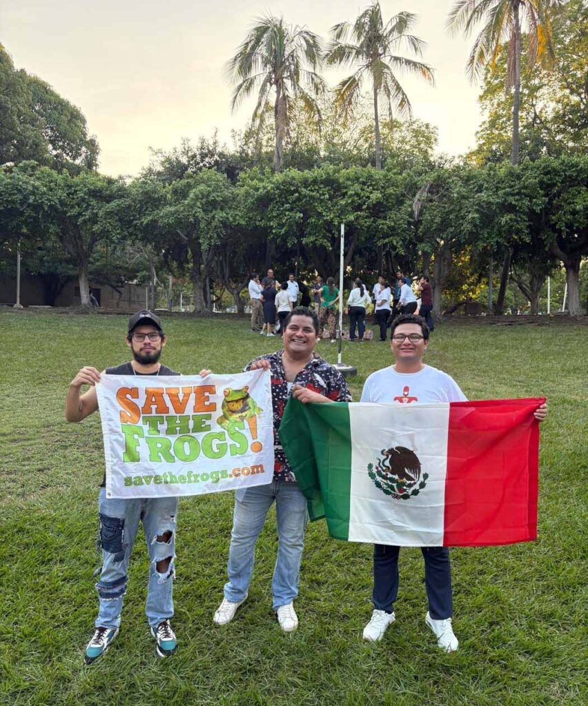 Hoạt động Giải thưởng Tabasco Villahermosa Mexico 2025 08