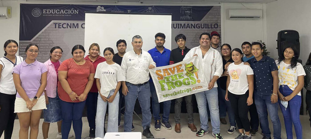 Hoạt động Giải thưởng Tabasco Villahermosa Mexico 2025 11