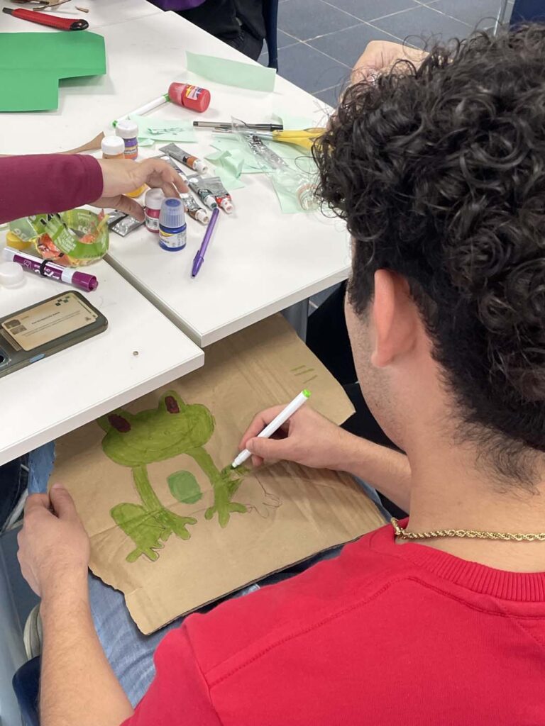 Hoạt động Giải thưởng Tabasco Villahermosa Mexico 2025 20