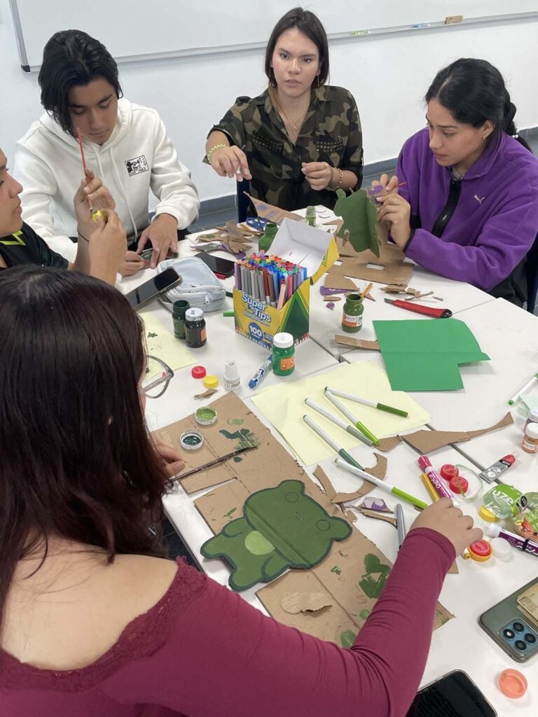 Giải thưởng Mexico Tabasco Villahermosa Hoạt động 2025 22