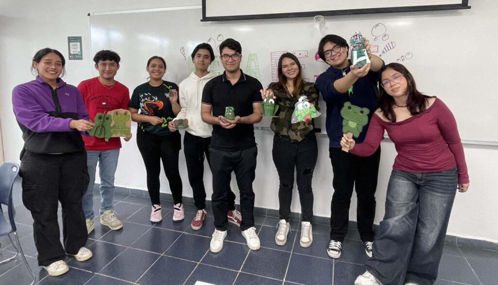 Mexico - Tabasco - Villahermosa - Hoạt động giải thưởng 2025 - 25