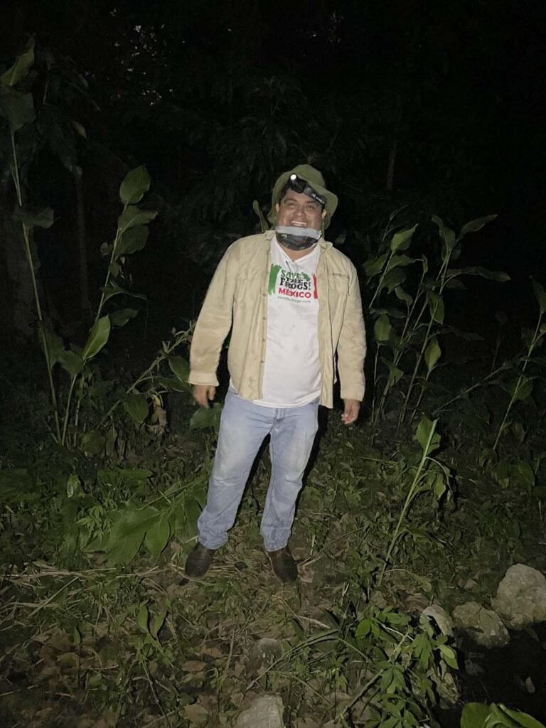 Mexico - Tabasco - Villahermosa - Hoạt động giải thưởng 2025 - 33