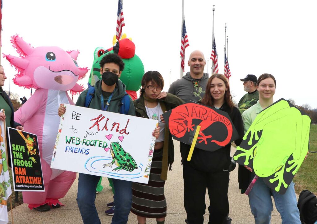 Pawai Sejuta Katak Washington DC 2025 11 15 CanonT6S 1400 43