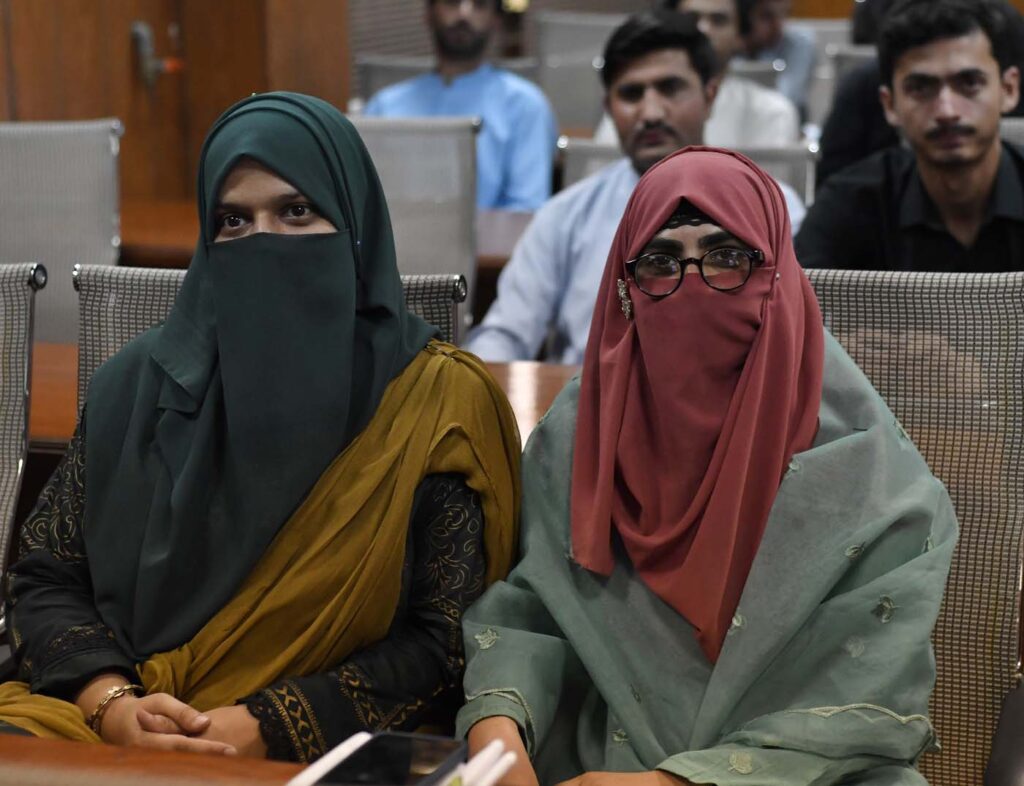 Pakistan Save The Frogs Day 2025 Seminar Day Ahmed Junaid Event PMAS Arid Agriculture University Rawalpindi 54