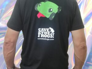 Team Ribbot Shirts - Mens