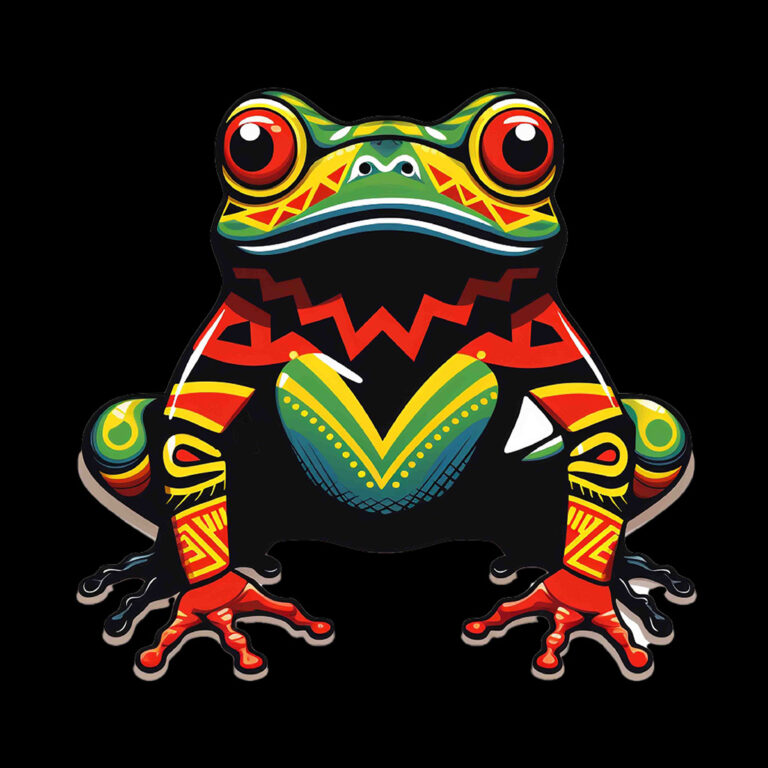 SAVE THE FROGS! Africa