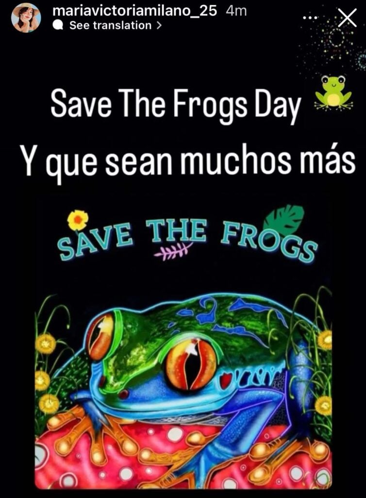 Save The Frogs Day 2025年国际两栖动物保护工作046