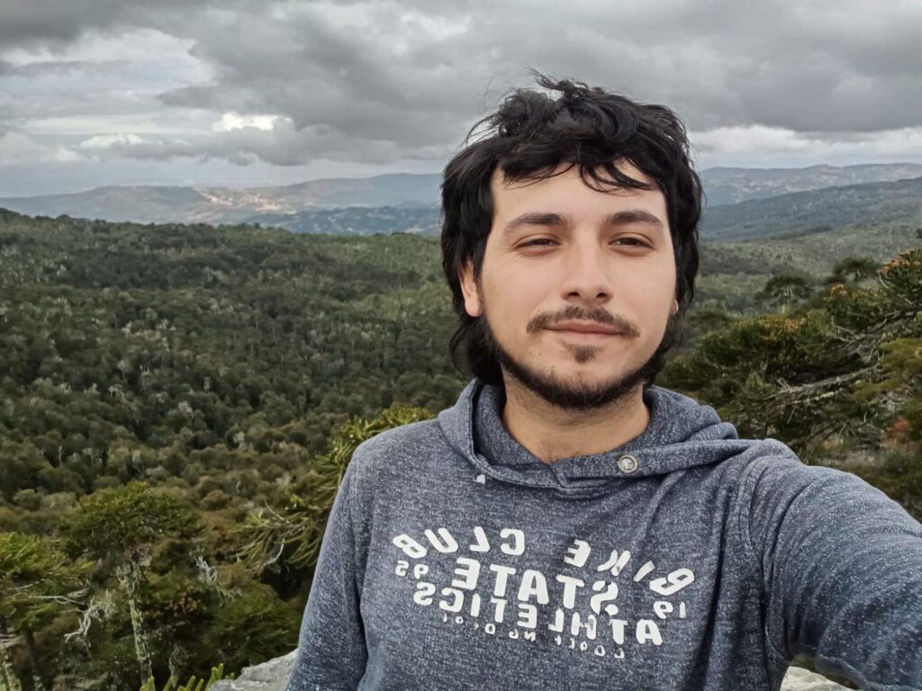 मेंढकों को बचाओ फोटो प्रतियोगिता 2025, मटियास फाउंडेज़, चिली