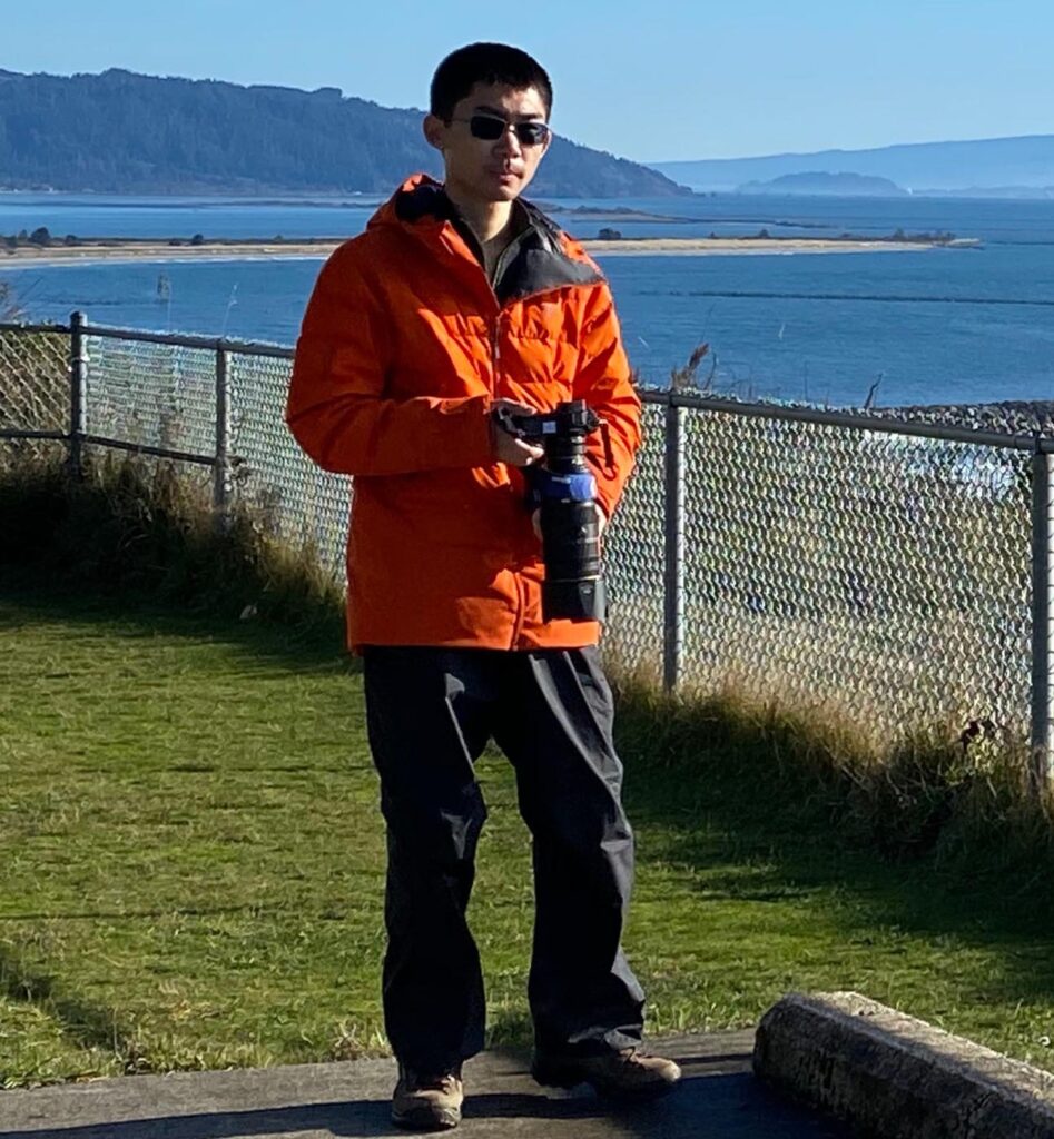 मेंढकों को बचाओ फोटो प्रतियोगिता 2025, जियांग ली, चीन