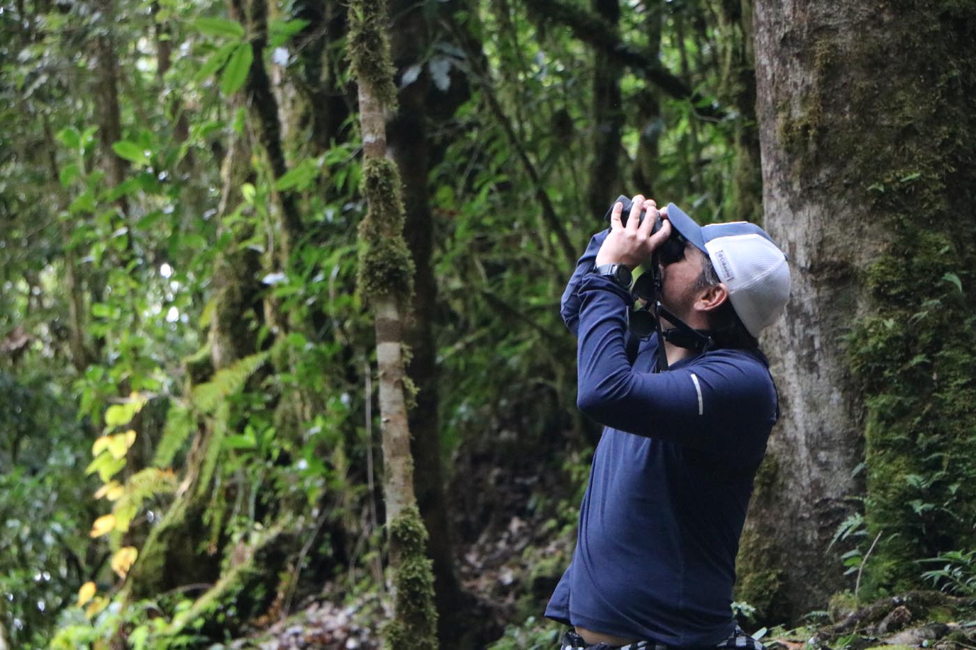Savegre Cloudforest Costa Rica Ecotour 2021 24
