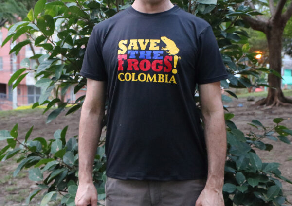 Shirts Save The Frogs Colombia 1 1400 1