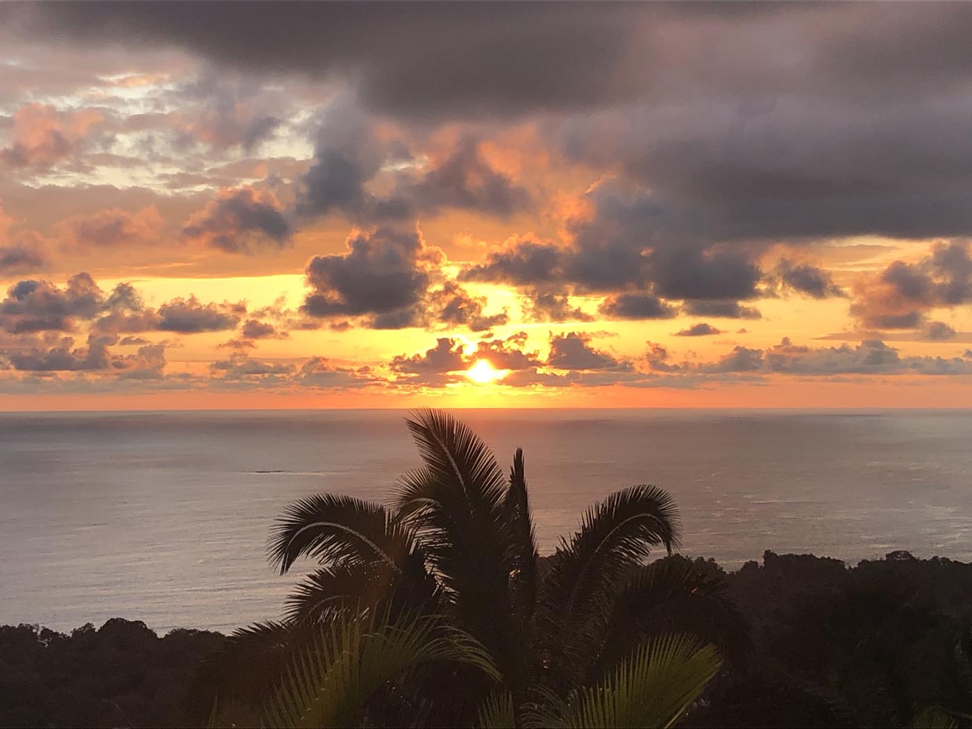 Uvita Sunset Costa Rica Ecotour 2021