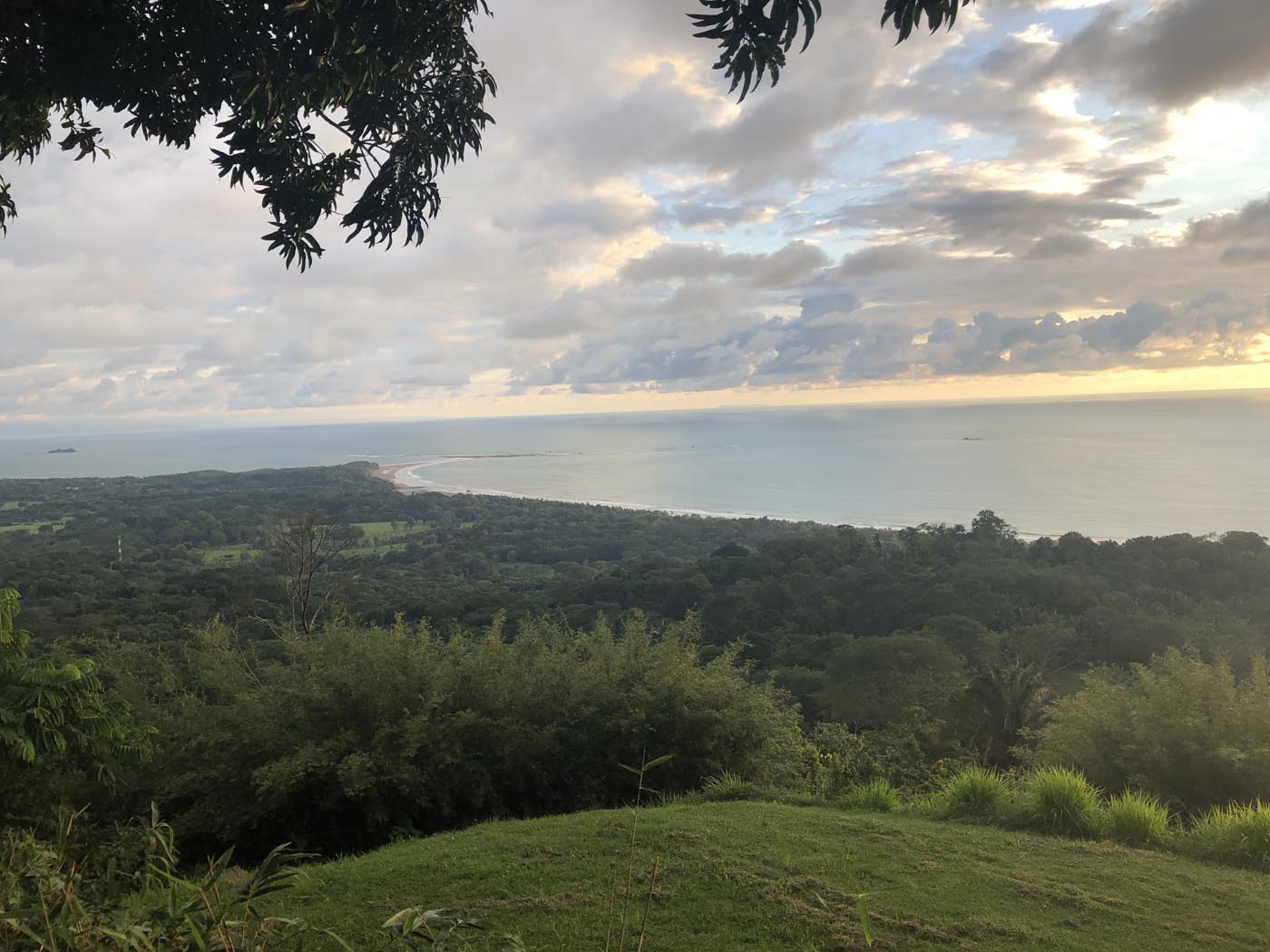 Uvita Sunset Costa Rica Ecotour 2021 3