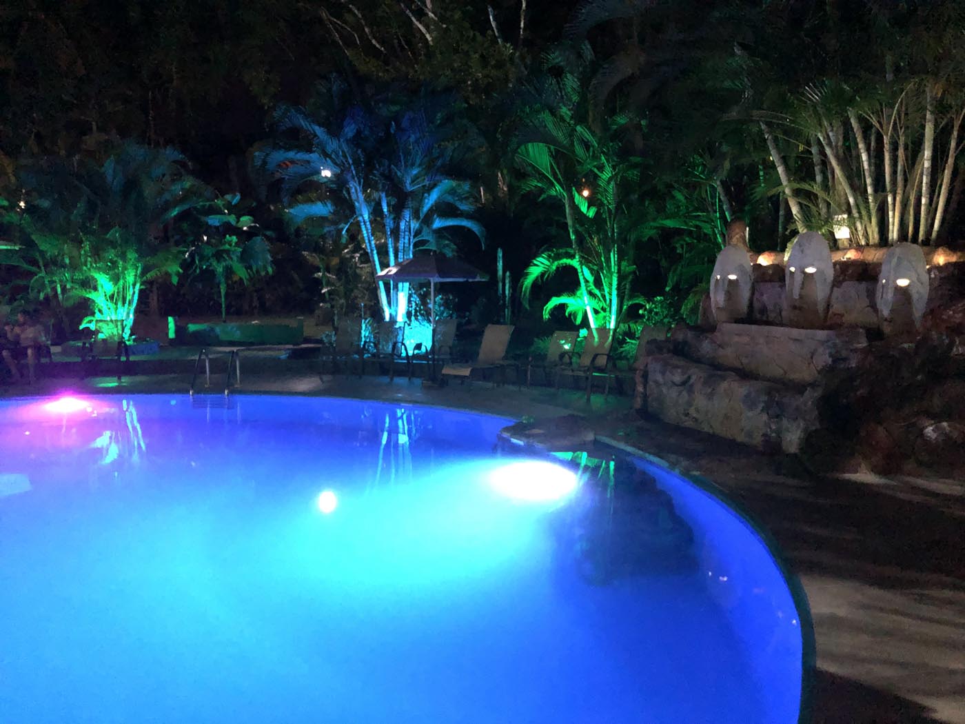 Villas Rio Mar hotel Dominical Costa Rica 2021 2