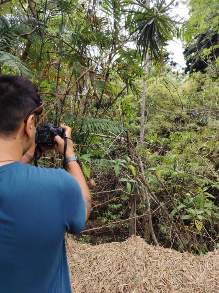 Costa Rica Volunteering Gage Denney May 2026 Save The Frogs 02