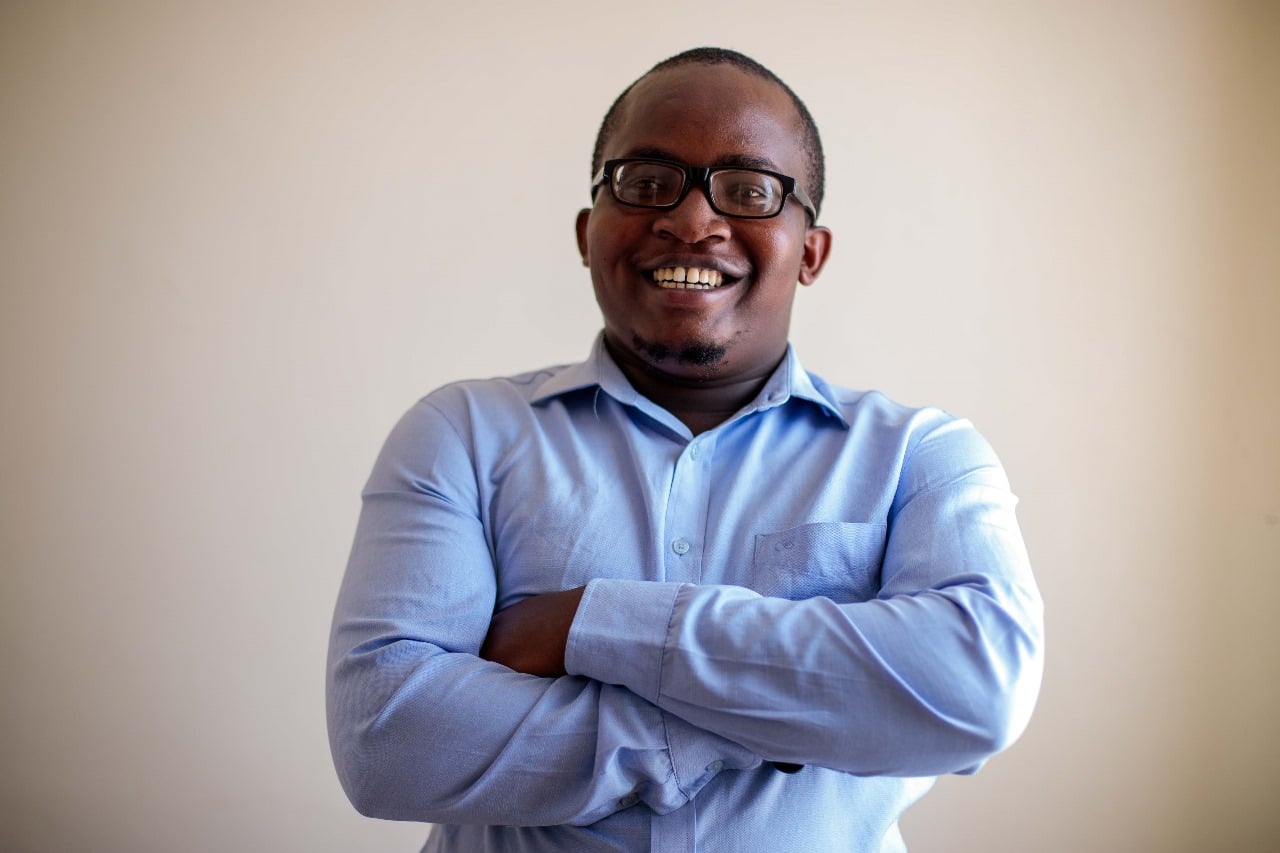 Fredrick Kioko Kilonzo Kenya
