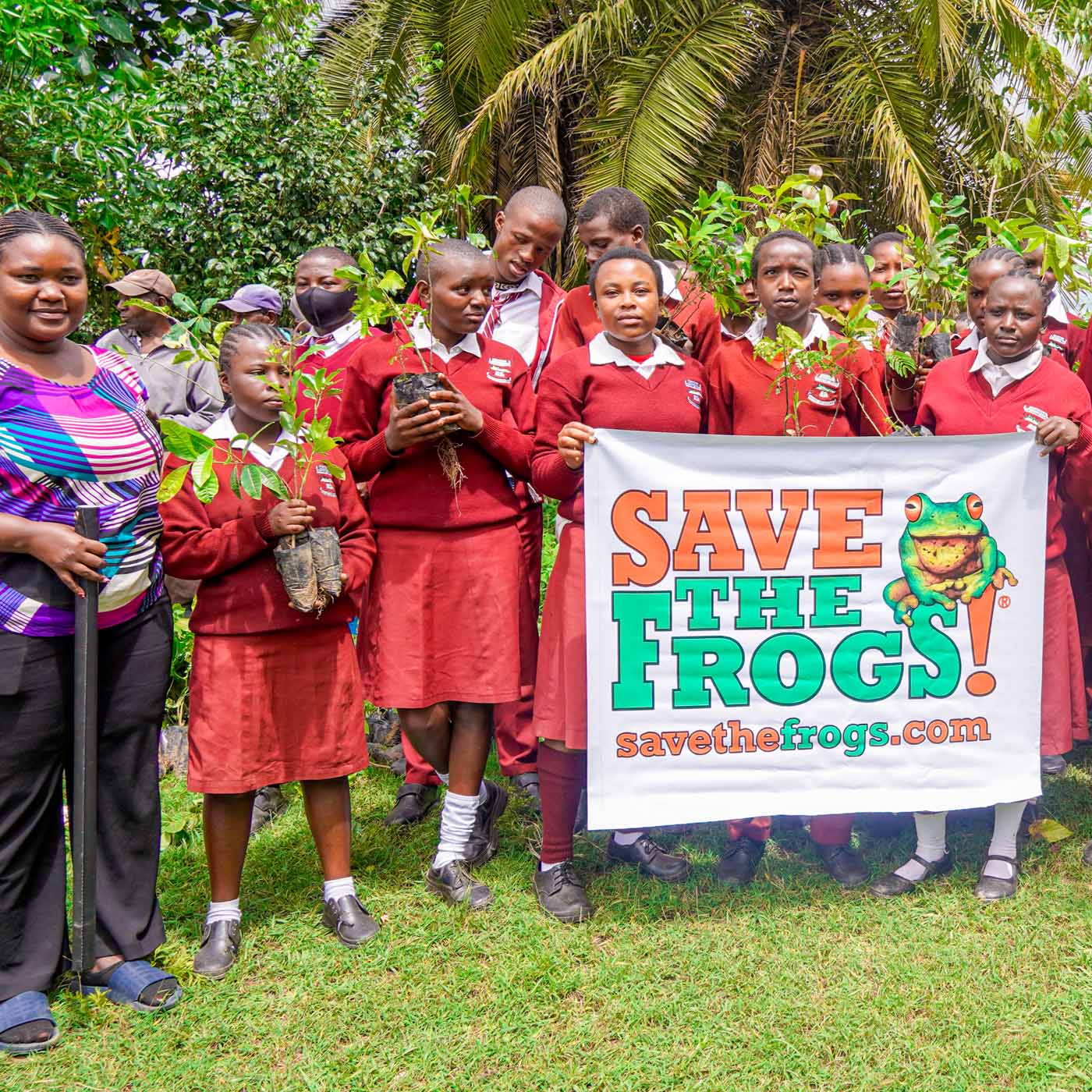 Kenya Taita Hilla Save The Frogs Day 2026-04-28 Fredrick Kioko Kilonzo Event 03
