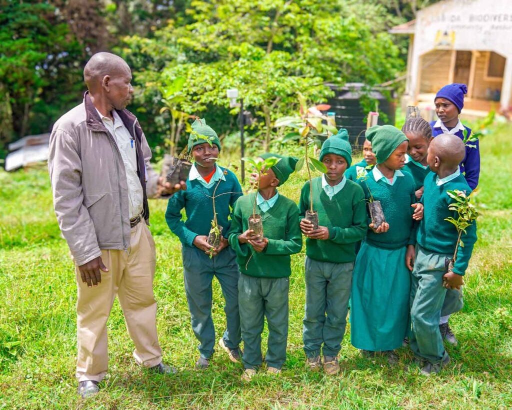 Kenya Taita Hilla Save The Frogs Day 2026-04-28 Fredrick Kioko Kilonzo Event 04