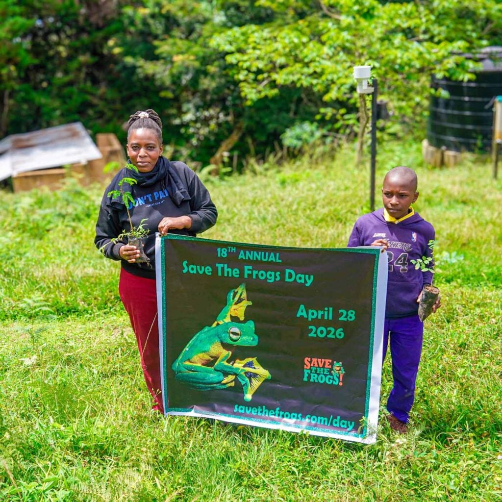 Kenya Taita Hilla Save The Frogs Day 2026-04-28 Fredrick Kioko Kilonzo Event 07
