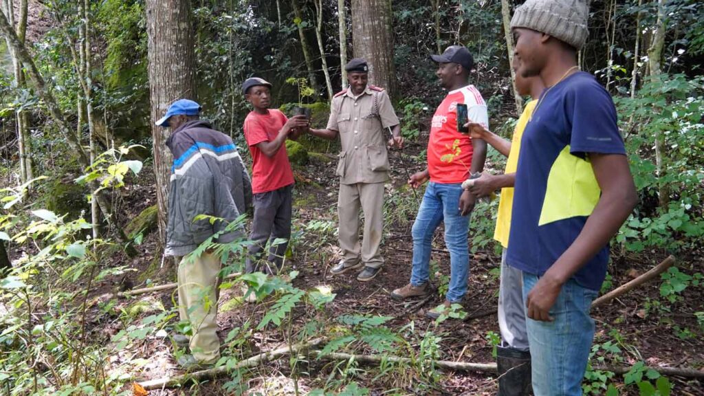 Kenya Taita Hilla Save The Frogs Day 2026-04-28 Fredrick Kioko Kilonzo Event 08