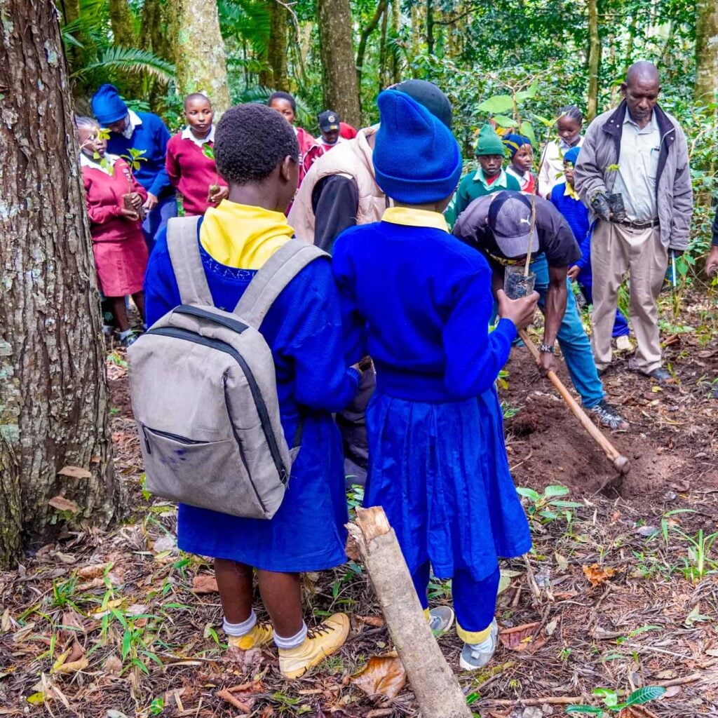 Kenya Taita Hilla Save The Frogs Day 2026-04-28 Fredrick Kioko Kilonzo Event 12