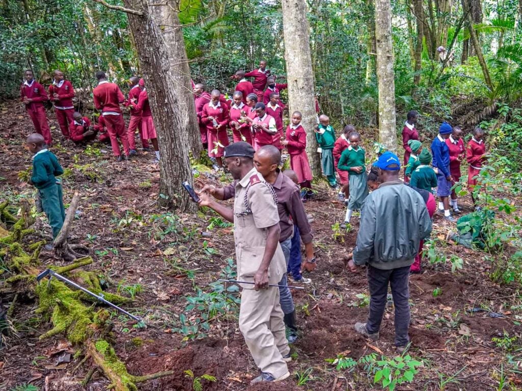Kenya Taita Hilla Save The Frogs Day 2026-04-28 Fredrick Kioko Kilonzo Event 14