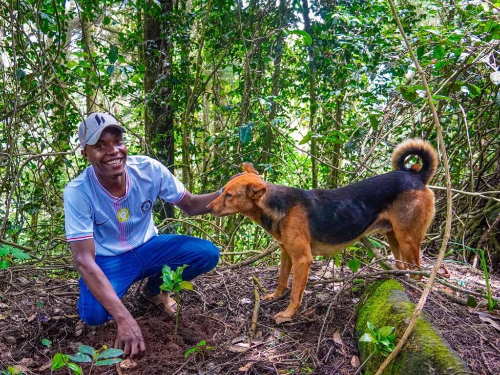 Kenya Taita Hilla Save The Frogs Day 2026-04-28 Fredrick Kioko Kilonzo Event 17
