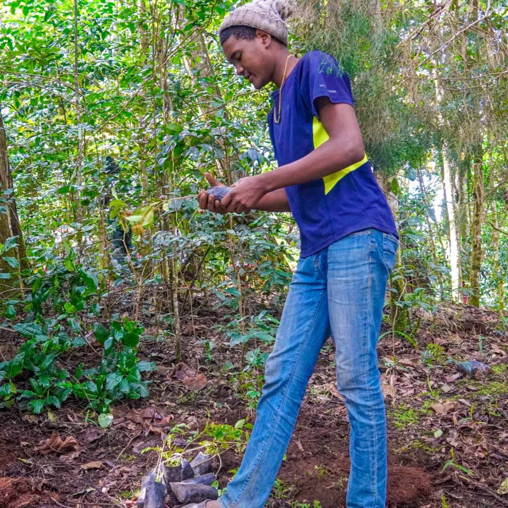 Kenya Taita Hilla Save The Frogs Day 2026-04-28 Fredrick Kioko Kilonzo Event 22