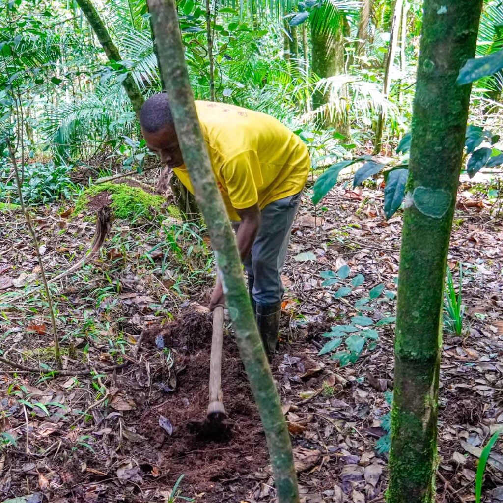 Kenya Taita Hilla Save The Frogs Day 2026-04-28 Fredrick Kioko Kilonzo Event 23